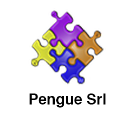 Logo Pengue partner di Ricci sas